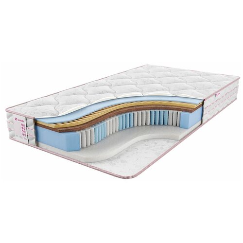 фото Матрас sontelle vivre tense rest 90х200