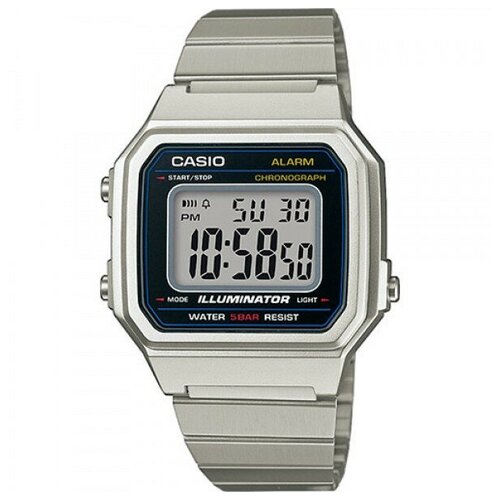 фото Наручные часы casio b650wd-1a