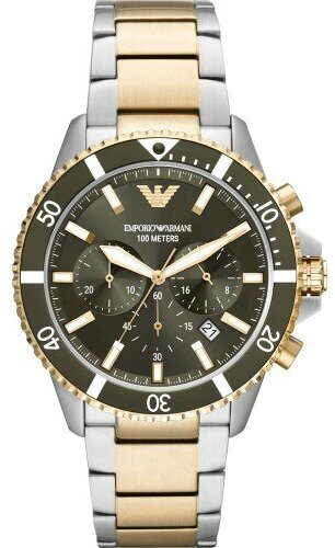 Наручные часы EMPORIO ARMANI Diver AR11361