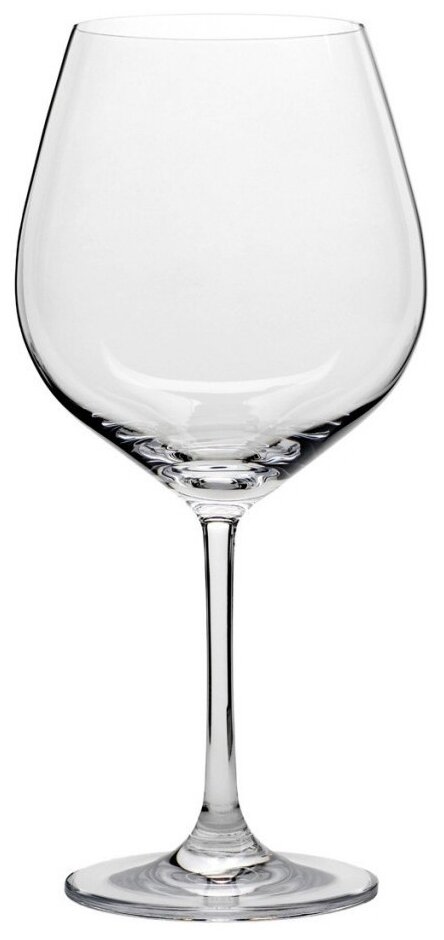 Бокал для вина Grand CuveeInVino (750 мл), 10.9х22.5 см, Stolzle