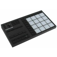 NATIVE INSTRUMENTS MASCHINE Mikro Mk3 DJ-контроллер