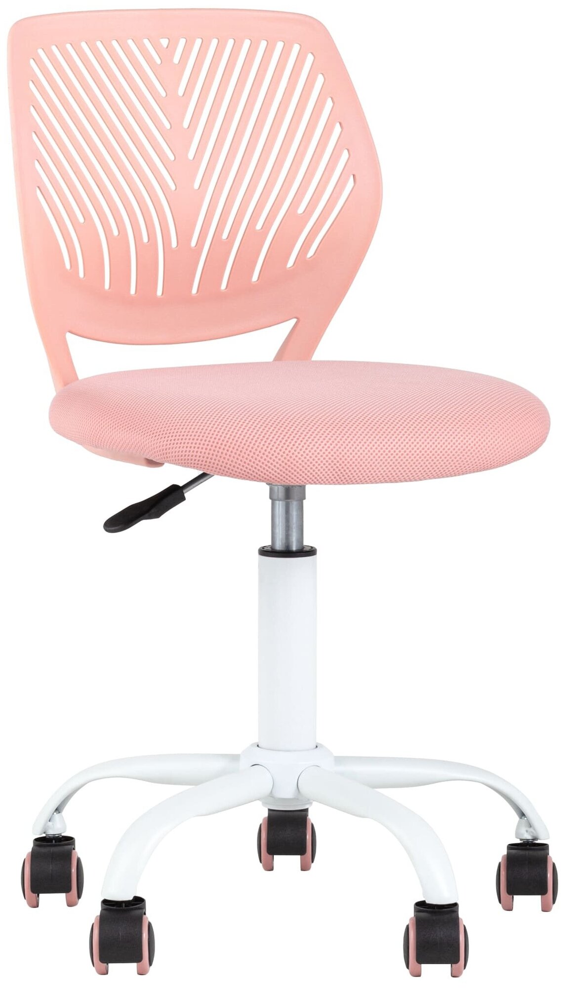 Детское компьютерное кресло TRIXETY NADO, розовое