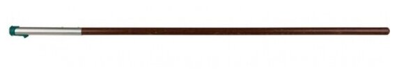Ручка деревянная Raco , с быстрозажимным механизмом, 130cм
