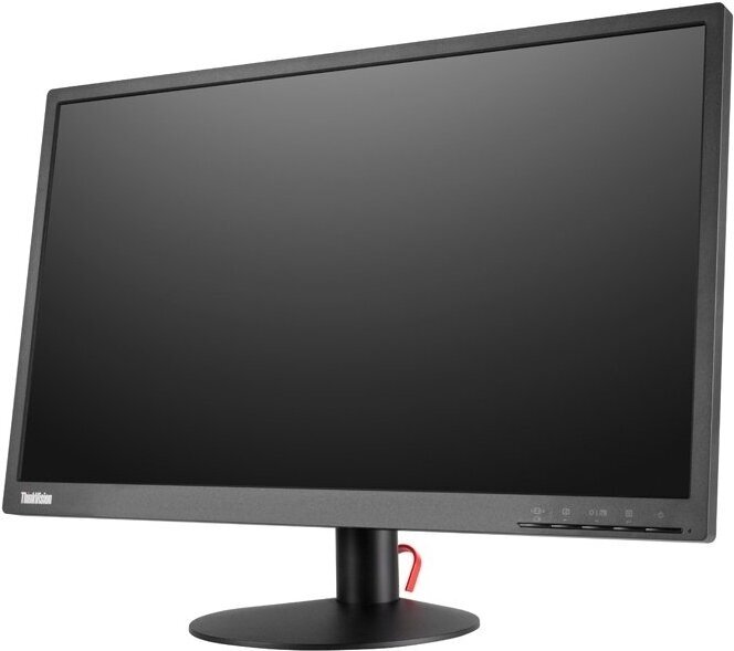 238" Монитор Lenovo ThinkVision E24-10 1920x1080 60 Гц IPS