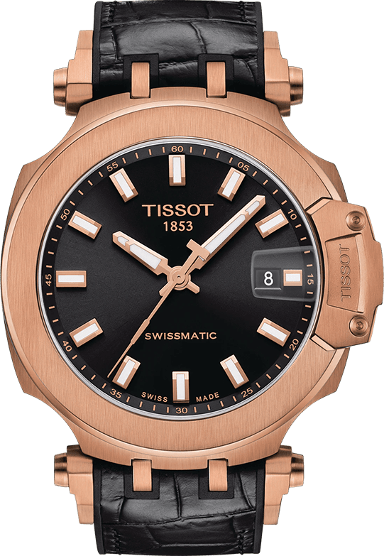 Наручные часы TISSOT T-Sport