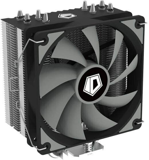 Кулер для процессора Id-cooling SE-224-XT Basic