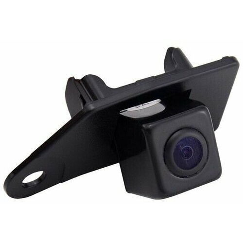 Камера заднего вида с матрицей CCD для Mitsubishi ASX с углом обзора 175 5900₽