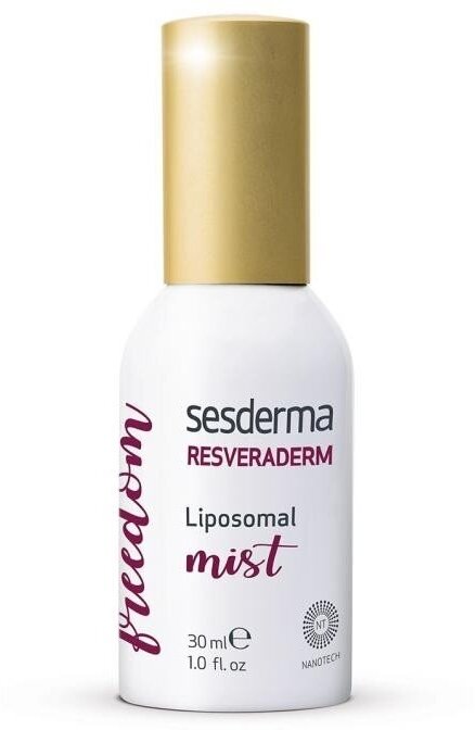 Sesderma Спрей-мист антиоксидантный Liposomal mist , 30 мл (Sesderma, ) - фото №12