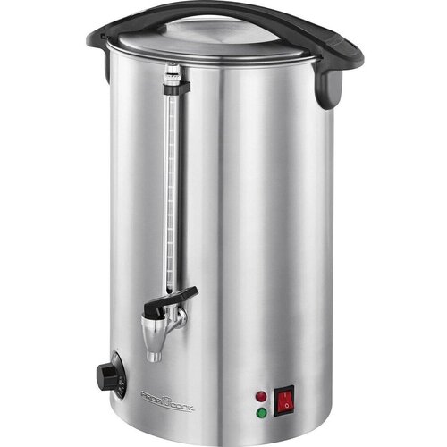 Термопот Profi Cook PC-HGA 1111 inox мороженица profi cook pc icm 1091 n