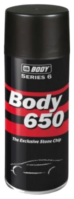 -      (BODY 650) 400