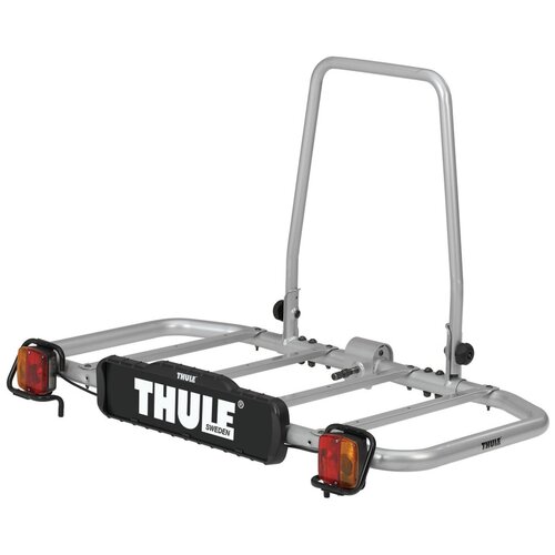 Крепление для велосипеда на фаркоп THULE EasyBase 949 silver