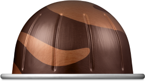 Кофе Nespresso VERTUO RICH CHOCOLATE в капсулах (Объем 230 мл), 10 шт - фотография № 2