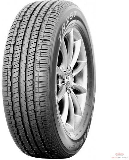 Автомобильные шины Triangle Sapphire TR257 265/65 R17 112H