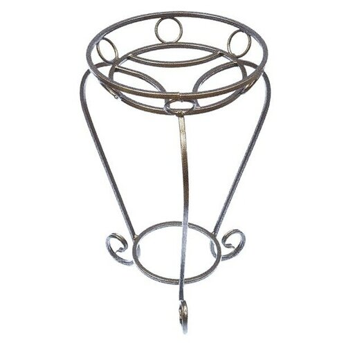 Подставка для цветка напольная Бутон-1 большой