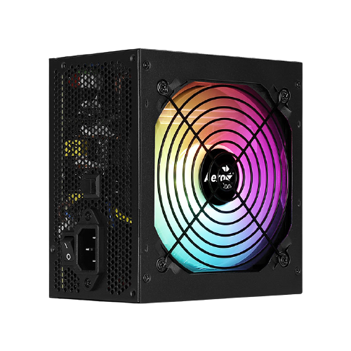 фото Блок питания aerocool kcas plus gold 850w