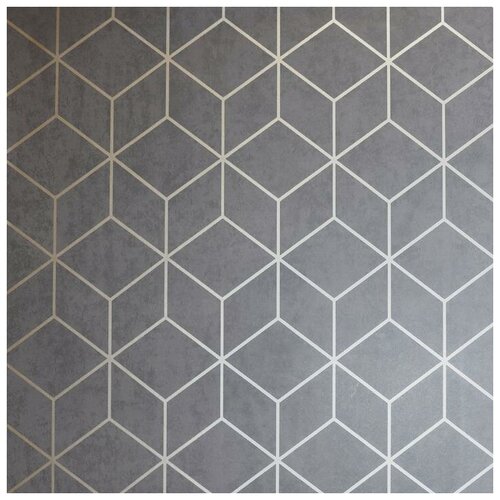 Обои бумажные Arthouse коллекция Geomerics checks Stripes 10053м 2290₽