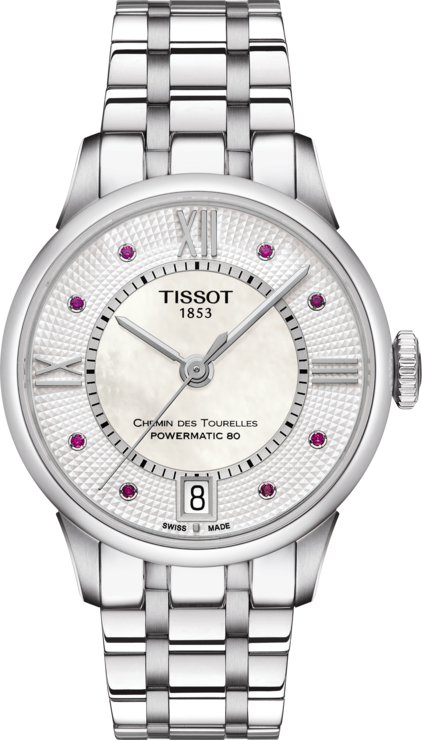 Наручные часы TISSOT T-Classic