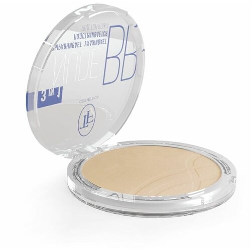 Продукт, сочетающий свойства компактной пудры и BB крема, идеален для экспресс макияжа. Компактная пудра устраняет жирный блеск, матирует, придает коже бархатистость. ВВ пудра выравнивает тон, маскирует несовершенства, увлажняет и освежает кожу лица. Используется как самостоятельное маскирующее средство, так и для придания легкого финиш-эффекта, после использования тональной основы. Причины купить Triumph Nude Powder BB 3 в 1 экспресс макияж 05 Пудра фарфоровый