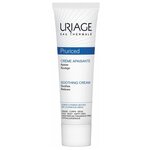Крем-эмульсия для сухой кожи лица Uriage Pruriced Creme 100 мл - изображение