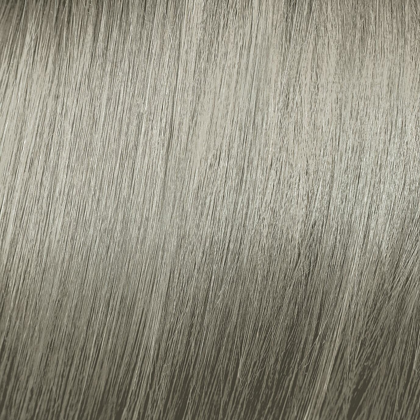 Крем-краска Elgon Moda&Styling 9/11 Очень светлый блонд Насыщенный пепельный 125 мл