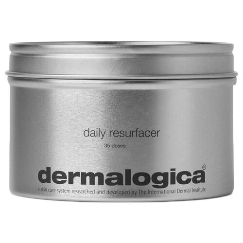 фото Dermalogica пилинг-диски для лица daily resurfacer 35 шт.