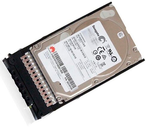 Huawei 3.84TB SSD NVMe Palm Disk Unit(7) D3V6-SSD-NVMe-3.84T