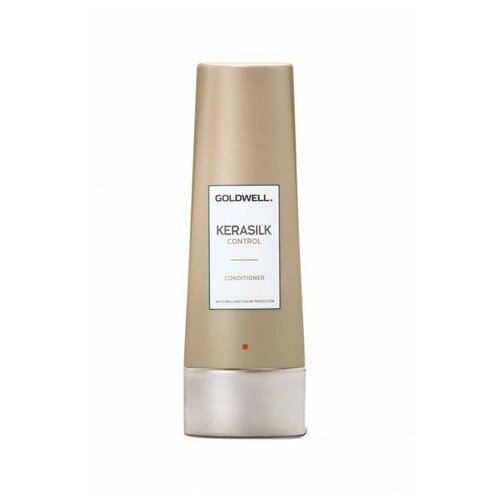 Goldwell Kerasilk кондиционер для волос Control conditioner, 200 мл