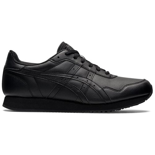 Кроссовки Asics TIGER RUNNER Мужчины 1201A505-001 4 черный  