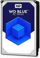 Жесткий диск Western Digital WD Blue 500 ГБ WD5000AZLX