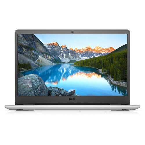 фото Ноутбук dell inspiron 3505, 3505-6880, accent black