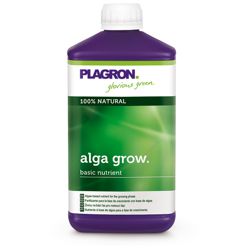 PLAGRON Alga grow 500 мл