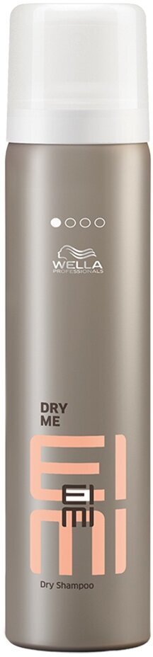 Wella Professionals EIMI Dry Me Сухой шампунь, 65 мл