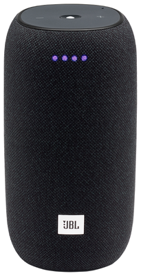 Jbl assistant speaker 2025
