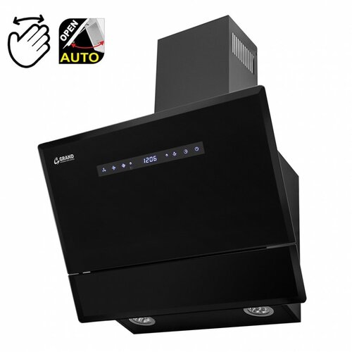 Вытяжка Grand Lester GC 50 чёрный 1598000₽