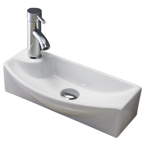 фото Раковина melana