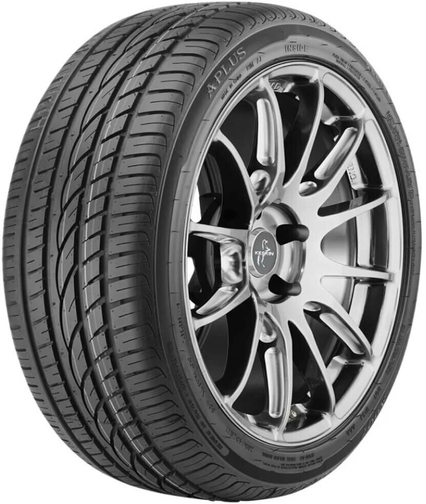 Aplus A607 295/40 R21 111W летняя