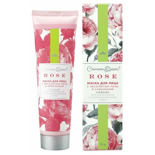 Маска для лица 