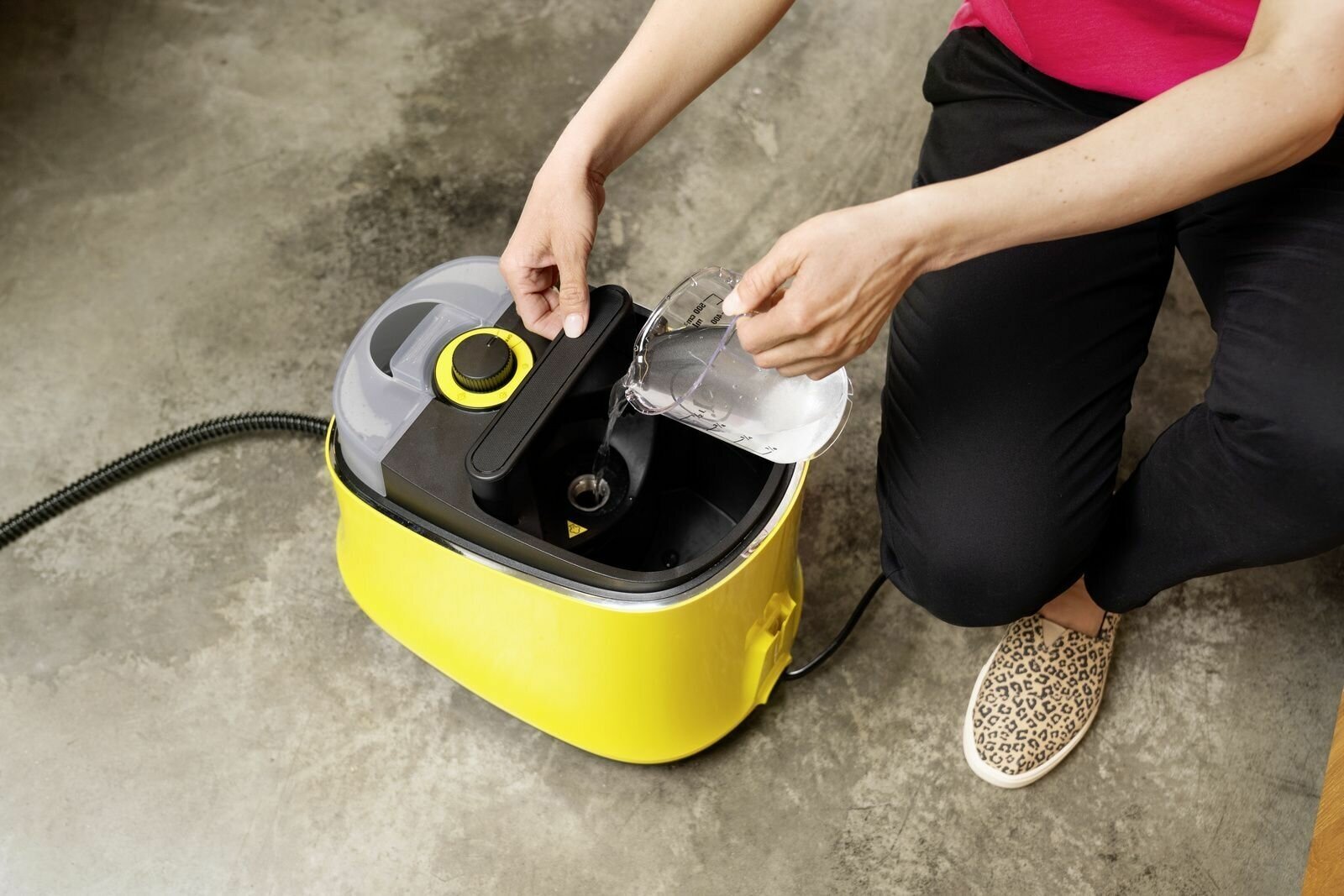 Karcher mtk 20 steam фото 65