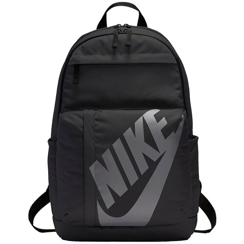 городской рюкзак nike nike elemental backpack hbr черный Городской рюкзак NIKE Sportswear Elemental, черный