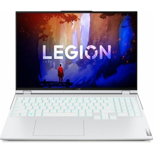 Ноутбук Lenovo Legion 5 Pro 16ARH7H 82RG000VRK 11849200₽