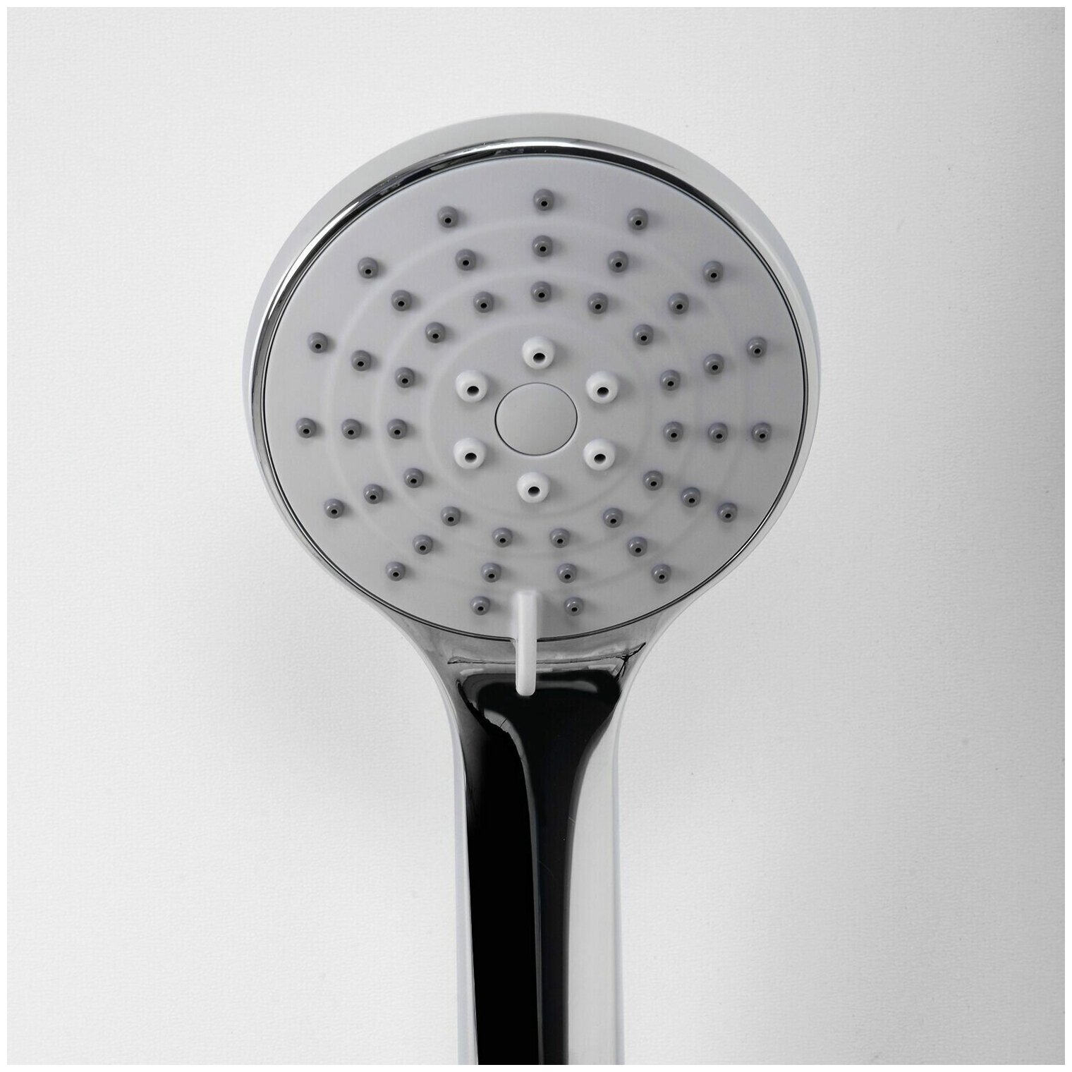 Смеситель для ванны с коротким изливом WasserKRAFT Main 4101 из латуни с хромоникелевым покрытием - фотография № 13