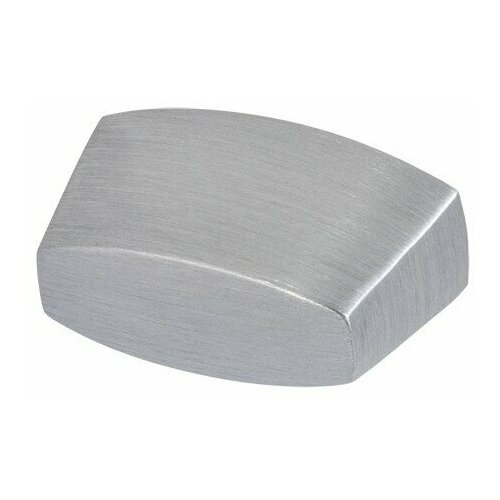 Вертушка на цилиндр T. Knob-Slim MWSC-33 итальянский тисненый