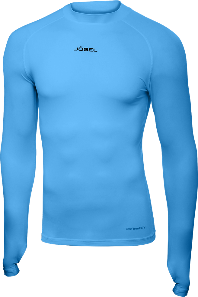 Термобелье верх Jogel Белье футболка Jogel Camp Performdry Top ЦБ-00001833