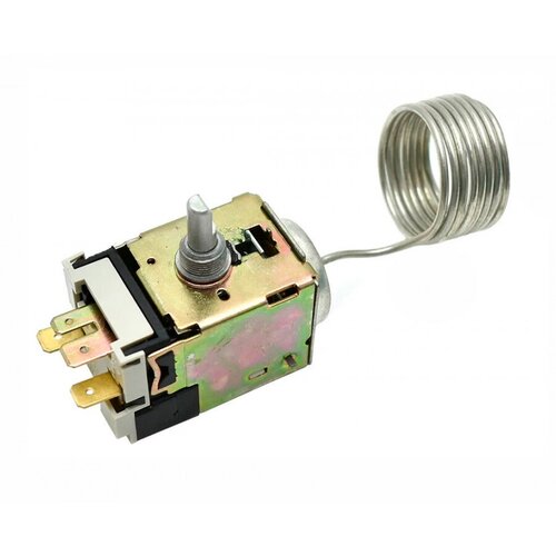 Термостат- терморегулятор для холодильников ТАМ-112 Т-112-1 (0,8м) 3-х контакт.