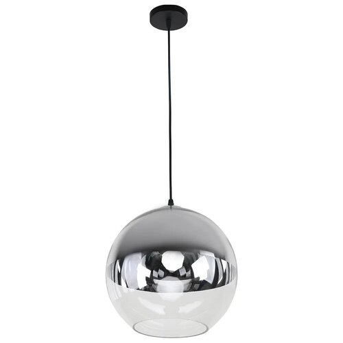 Люстра ЭлисСвет 10148LA/1-250P BK