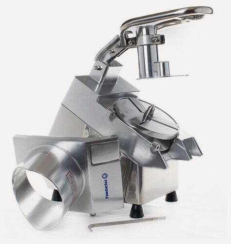 Изображение товара Овощерезка WED-QC205A Foodatlas