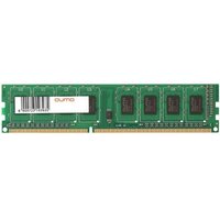 Оперативная память DIMM QUMO 4GB DDR3-1600 (QUM3U-4G1600С11L)