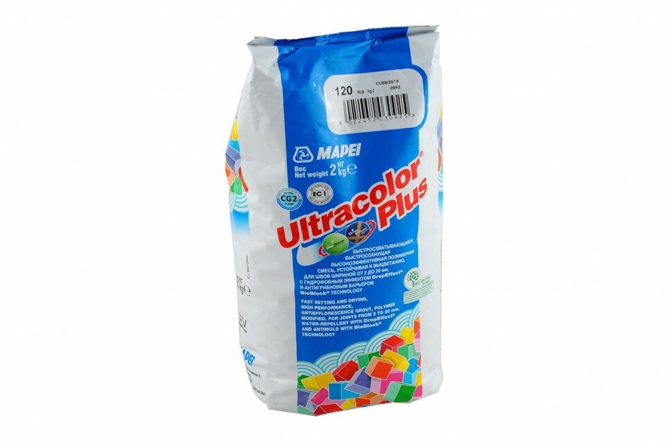 111 -,  Mapei ULTRACOLOR PLUS, 2 .