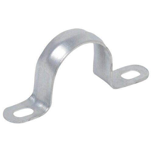 Скоба монтажная двухлапковая 54х12х17мм 5шт 449₽