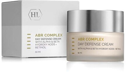 Holy Land ABR Complex Day Defense Cream (Дневной защитный крем), 50 мл